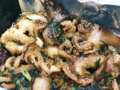 -鲜味食族水产·海鲜餐厅