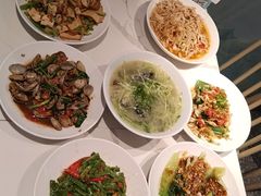 -小杨生煎(深圳岗厦北店)