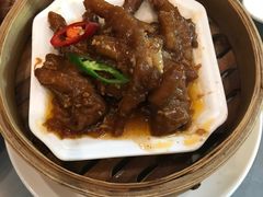 -御花园·粤菜·海鲜火锅(中山公园店)
