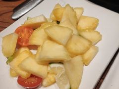 -云海肴·汽锅鸡·云南菜(美罗城店)