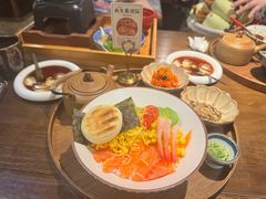 -一豚轩·烧鸟·豚骨拉面(五四路店)