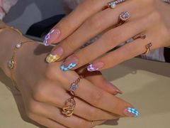 -吉田美学化妆美甲摄影培训(丽水校区)