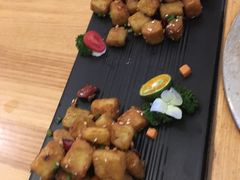 -周三的情书花园餐厅(江北店)