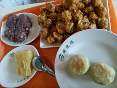 android_upload_pic-南来顺饭庄·清真(南菜园店)