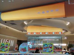 -争鲜回转寿司(西红门荟聚PLUS店)