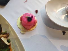 -解放碑威斯汀酒店-知味国际美食餐厅