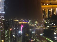 -广州四季酒店·意珍·意式自助餐