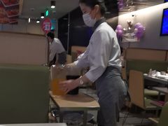 -海底捞火锅(西单店)