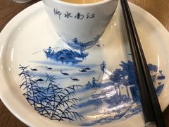 -达夫弄主题餐厅