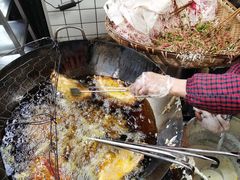 猪肉饺子-半月镰胡姐脆皮萝卜饺子
