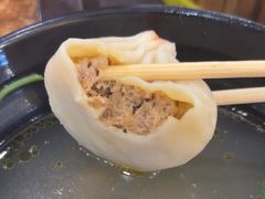 -冯鑫记南京鸭血粉丝汤(来燕路店)