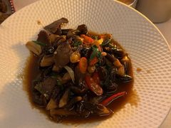 -龟兹KUCINA·新疆菜(前滩L+PLAZA店)