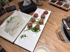 -掂档潮汕牛肉火锅(沈阳万象城店)