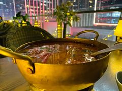 -CHINCHIN 青青·泰国料理(万象食家店)