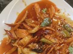 -韩盛源泥炉烤肉店(高深路店)