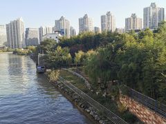 -苏州河梦清园环保主题公园