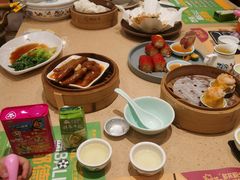 -点都德(千灯湖环宇城店)