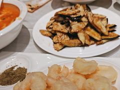 -桂园餐厅(五大道店)