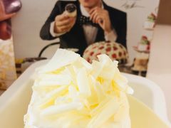 -幸福西饼生日蛋糕·下午茶(大明宫万达店)