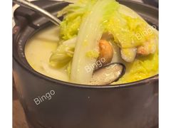 -滨河味道(南内环店)