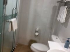-艾豪森酒店(西安北大街地铁站店)