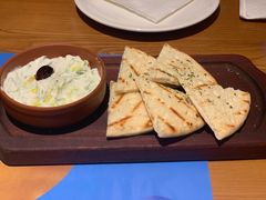 -HELLO MUSAE 拾光缪斯餐厅·纯正希腊风味(苏州中心店)