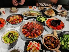 -巴厘龙虾·榜首油焖大虾(洞庭·艺术洋房店)