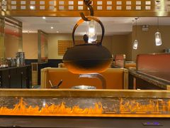 -九田家黑牛烤肉料理(太阳城店)