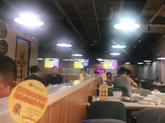 -潮汕大目牛肉火锅(上梅林店)