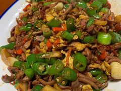 -徽三说·土徽菜·中国徽菜连锁品牌(一中店)