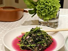 苋菜-北门饭店(三香路店)