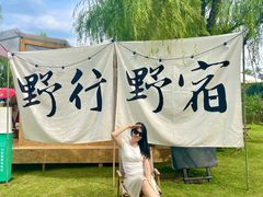 -南宁南湖公园