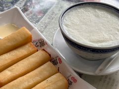 -周大娘牛乳(旧寨古村总店)