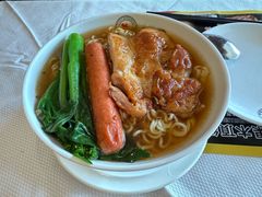 -中山威尼斯西餐厅(三乡总店)