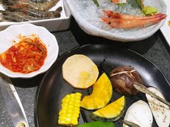 -神户赤童日式烤肉伙伴(东直门店)