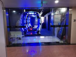 -BBVR团建聚会体验馆·亲子DIY手工