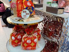 -DQ·蛋糕·冰淇淋(周浦万达店)