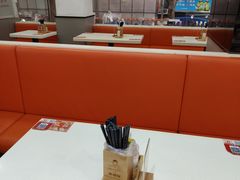 餐具摆设-禾师兄·布拉肠(一德路店)