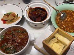 -绿茶餐厅(龙湖杭州金沙天街店)