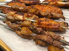 -老虎滩大连海鲜烧烤(建邺云锦路总店)