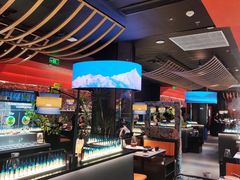 -芸山季·云南山珍菌火锅(人民广场来福士店)