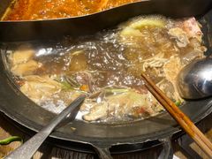 -萍姐火锅·公路夜市(打浦桥日月光店)