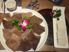 -盡膳口福跷脚牛肉火锅(北美新天地店)