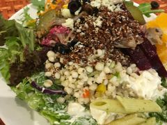 -So Lounge索兰至餐厅(蓝色港湾店)