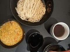 -贡梅老面馆·蟹粉面·无锡特色小吃(南长街主推店)