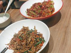 -高嗲嗲·现炒下饭菜(石鼓路店)