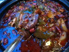 -鱼库·不仅是一家烤鱼店(车公庙店)