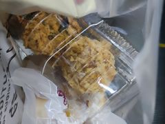-百香林西点(万家丽店)
