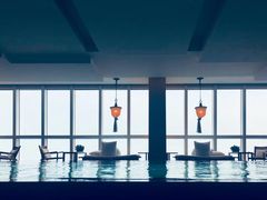 -上海柏悦酒店