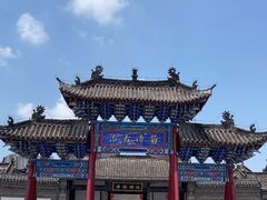 -内乡县衙博物馆